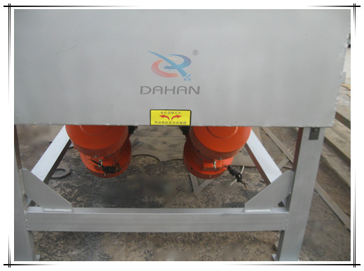 直線篩電機轉(zhuǎn)向